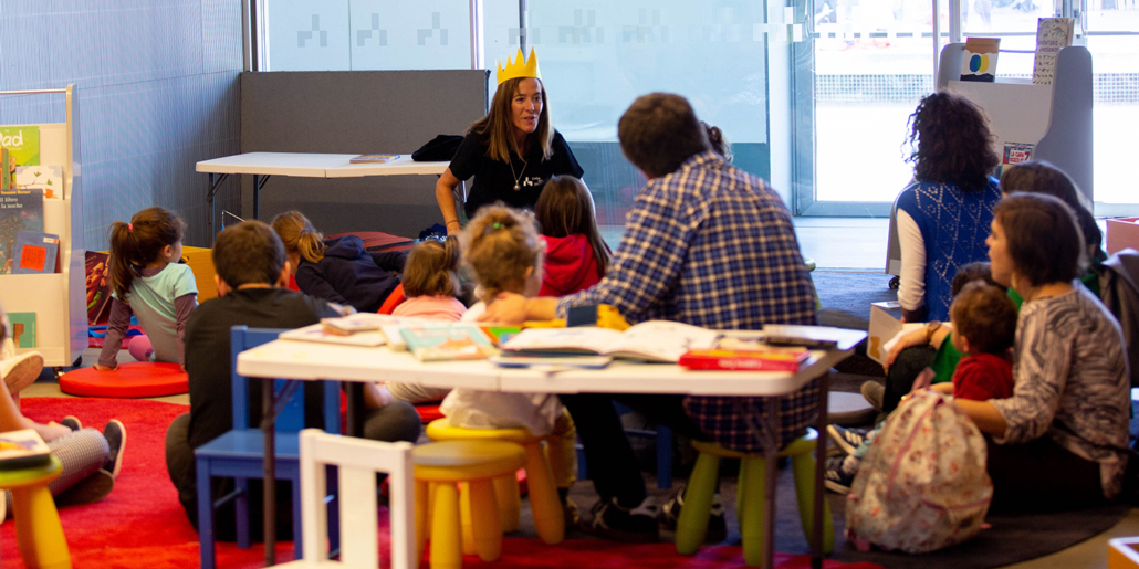 Ideas portátiles para la animación a la lectura CDL01