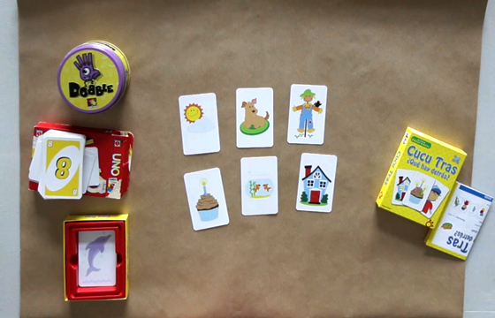 Juegos y matemáticas D003