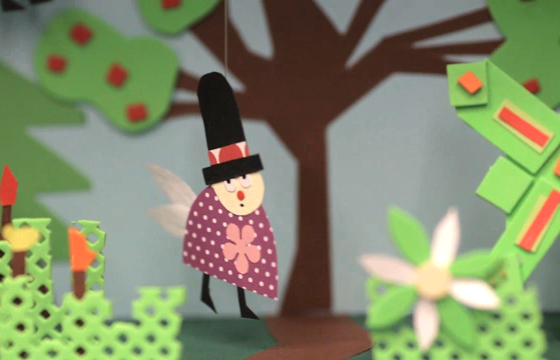 Tijeretazos creativos D008