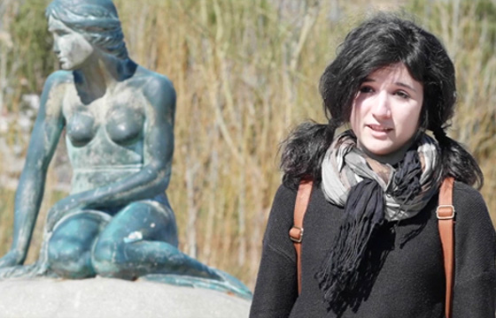 Excursión hacia el cine  D013