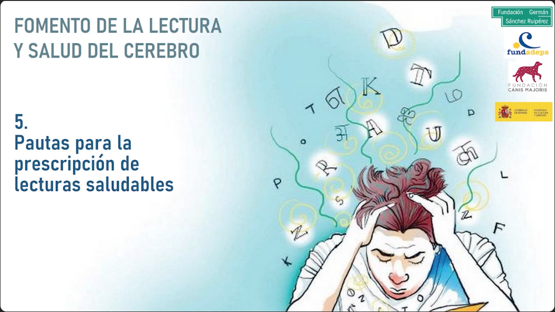5. Pautas para recetar lecturas saludables lyc_005