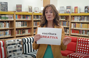 Pautas para animar a los niños a escribir 3 RE007