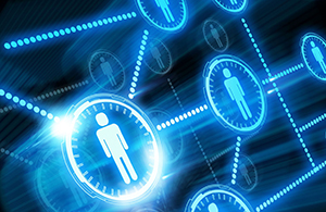 RR.SS. para una campaña en línea RE017