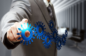 Proceso de innovación RE019