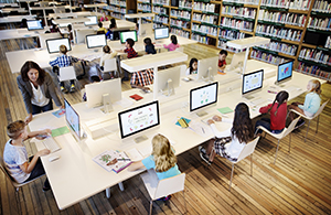 Usar Instagram con fines educativosen el aula RE034