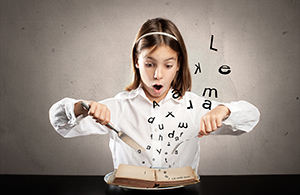 Fabricando a partir de los libros. Clubes de creación con pequeños lectores RL012