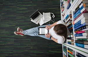 Lecturas para un plan lector en Secundaria RL012b