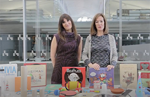 Contar historias como Luthiers Literarios RL025