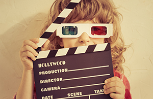 Stop Motion, una actividad para hacer en familia RL027