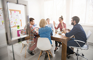 ¿Qué es un club de lectura? RL028