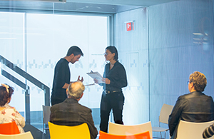 8 pasos para preparar un encuentro con autor RL039