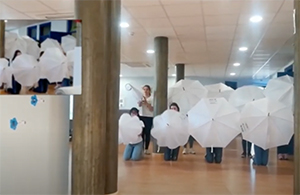 Vida en la Nubeteca RL043