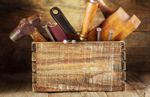 Construir un batiscafo para conocer a Verne RL049